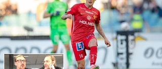 Uppsnack: Här får du allt inför IFK:s match mot Sirius