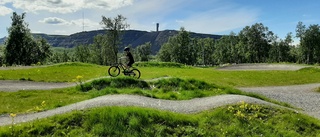 Vittangi SK får två miljoner - satsar på aktivitetspark