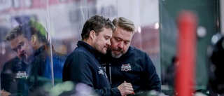 Det avgjorde Boden Hockeys val av motståndare: "De har en tuff matchserie bakom sig" 