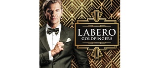 Labero Goldfingers till Linköping