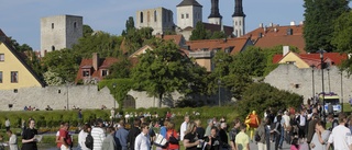 Därför behöver Västerbotten synas i Almedalen