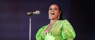 Seinabo Sey till Kulturfestivalen