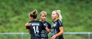 Hon kommer skjuta Uppsala till allsvenskan