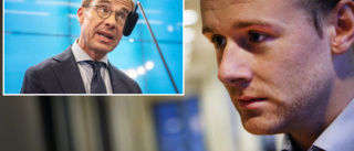 Partitalen: V och SD lockade flest – M, S och MP hamnar i botten