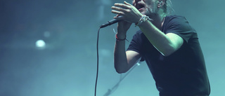 Thom Yorke släpper ny remix av "Creep"