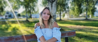 Lisa, 25, lever med adhd: "Många gånger man skenar"