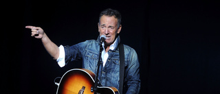 Ord i Springsteen-låt korras efter 46 år