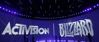 Xbox- och Playstationchefer risar Activision