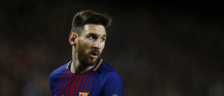 Barça om Messi: "Skulle påverka oss i 50 år"