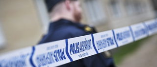 Misstänkt skottlossning i Fisksätra