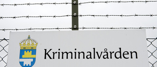 Riksrevisionen granskar Kriminalvården