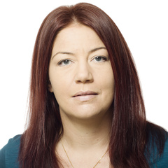 Stina Järperud