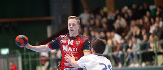 Europacupspel flyttar EHF-match