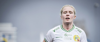 Hammarbys Champions League-chanser långt borta