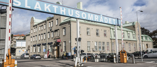 Slakthusområdet alternativ för nytt museum