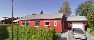 91 kvadratmeter stort hus i Gammelstaden, Gammelstad sålt för 3 300 000 kronor