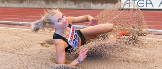 Maja Åskag tog första medaljen – så gick det för övriga Eskilstunafriidrottare