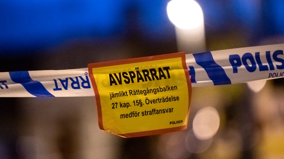 Fyra män har anhållits misstänkta för våldtäkt. Arkivbild.