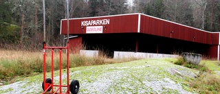 Kisaparken kan snart rivas: "Samtliga byggnader är i dåligt skick"