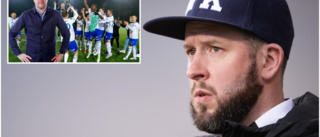 IFK Luleås tränare bemöter kritiken: "Det luktar en otrolig bitterhet"