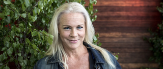 Malena Ernman till klimatfestival