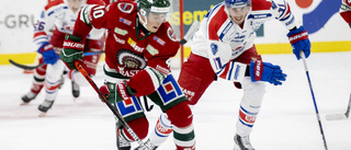 Lämnade Frölunda – återvänder till Örebro