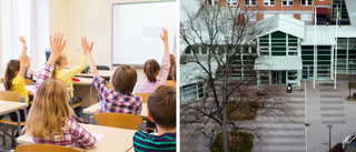 Så många tjänster sparas in i Motalas grundskola i höst