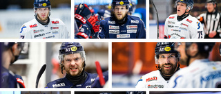 LHC:s jättetapp – 18 (!) spelare kan försvinna från laget till nästa säsong