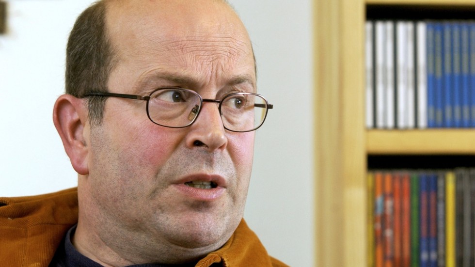 Jan Scherman.