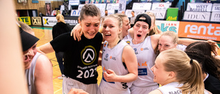 Guld för Luleå Basket – efter historisk vändning mot Alvik