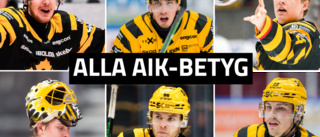 Fem toppbetyg när AIK:s säsong summeras: ”Briljerat på ett sätt som närmast kan jämföras med David Rundblad”