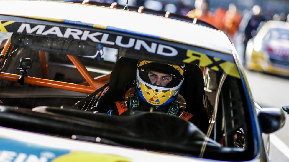 Anton Marklund