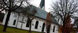 Kyrkan släpper på restriktionerna 