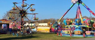 För första gången - barnen får en egen sommarfest