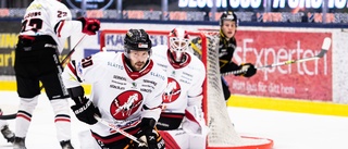 LIVE: Hästen möter Tingsryd – följ matchen här