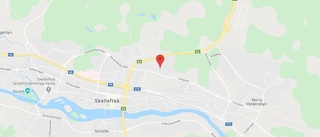 Nya ägare till kedjehus i Skellefteå