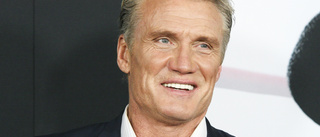 Dolph Lundgren försvarar Amber Heard