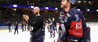 SHL-rivalens drag: lånar in förre LHC-målvakten: "Jättespännande"