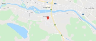 120 kvadratmeter stort hus i Skellefteå sålt till ny ägare