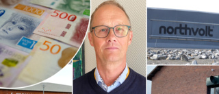 Kommunen räknar med Northvolteffekt – flaggar för stora investeringsbehov: ”Jättepositivt, men kommer att bli en enorm utmaning”