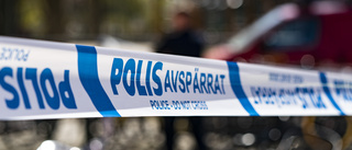 Man anhållen för mordförsök i Västerås