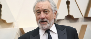 Robert De Niro i ny komedi