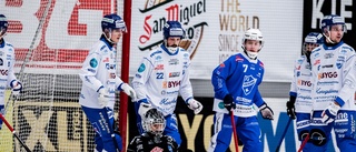 Uppsnack med Jussi Aaltonen inför åttondelsfinalen: "Nu är det vinna eller försvinna"