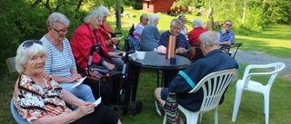 Populärt i Lunddalen