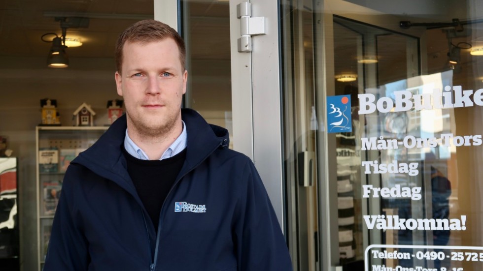 "Det är kostnadsfritt och kan vara en trygghet vid oförutsedda händelser att börja samla köpoäng i god tid", säger Tony Ståhl.