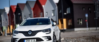 Renaults försäljning sjunker