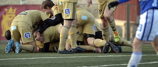 Skellefteå FF föll tungt mot Umeå FC