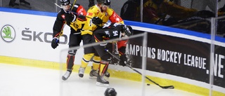 Skellefteå AIK-Krefeld Pinguine 4–0