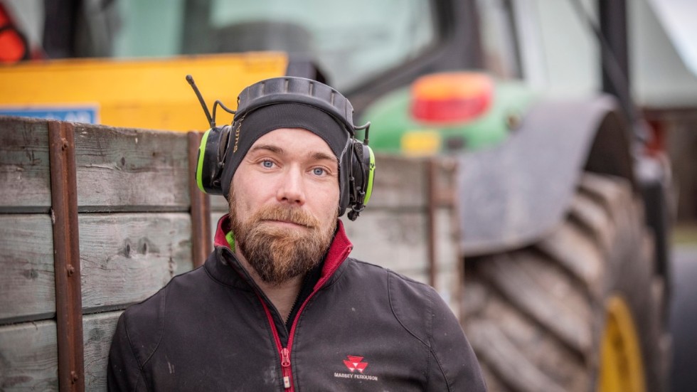 Med de höga bränslepriserna kommer lantbrukare inte ha samma möjlighet att göra insatser för den biologiska mångfalden, genom till exempel blommande träda, menar Andreas Nypelius. "När marginalerna minskar har man mindre extra resurser att lägga på sådana åtgärder."