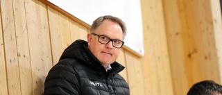 Intensiva dagar för Mjölby HC – så många spelare ska värvas